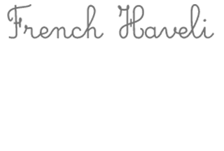 French Haveli