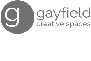 Gayfield Creative Spaces
